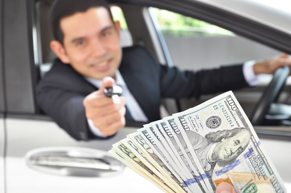 Selling Your Car