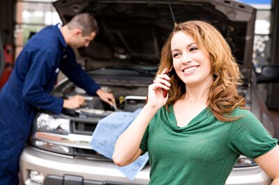 Wheel Alignment In Lincolnwood Il