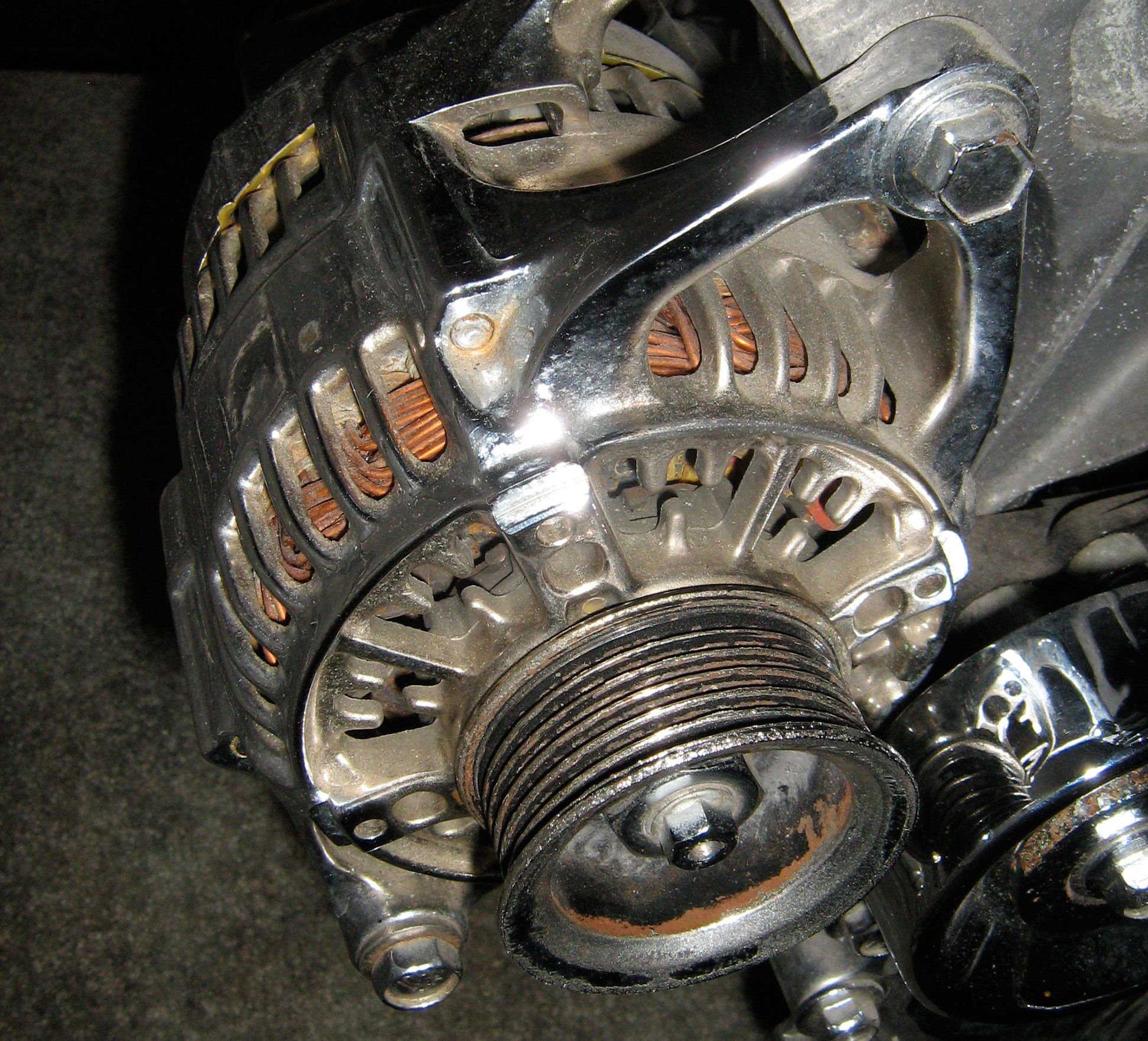 Electrical Services C&S Auto Repair