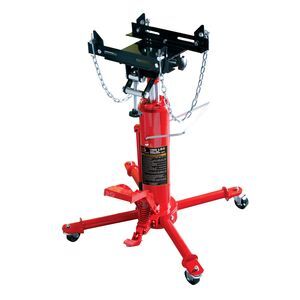 Transmission Jack - auto repair in idaho falls