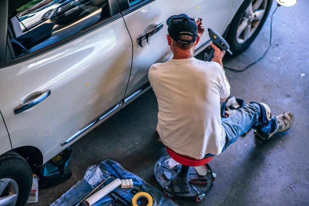 auto repair in Idaho Falls