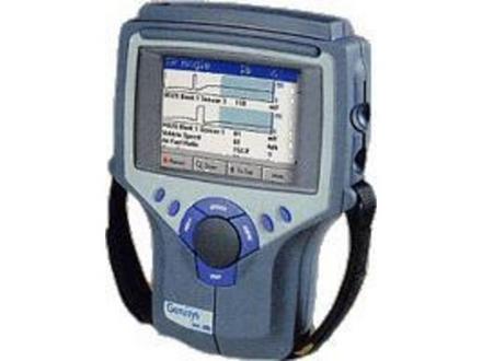 Genisys Scanner - idaho falls auto repair