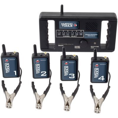 Chassis Noise Analyser - auto repair in idaho falls