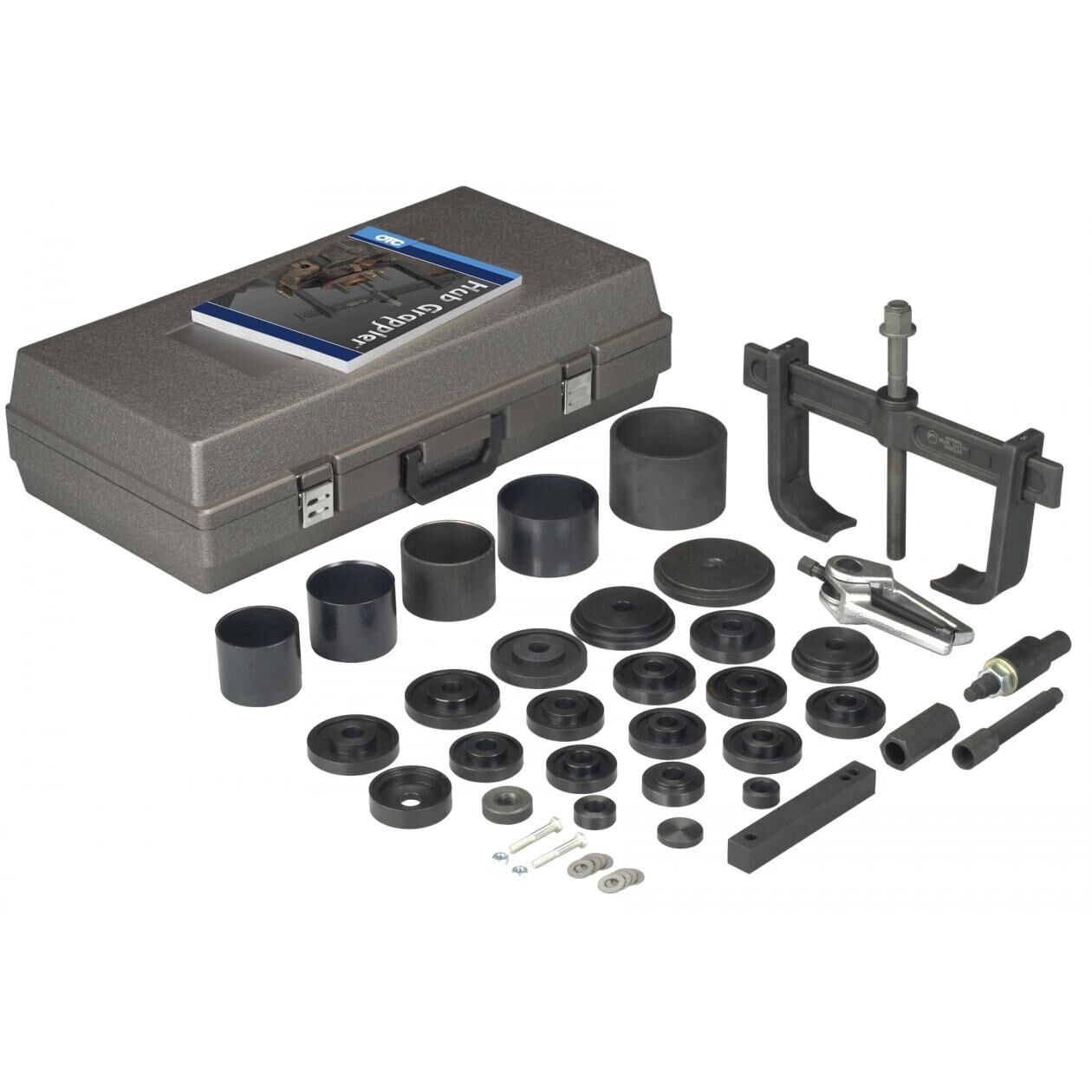 Wheel Bearing Removing Kit - auto repair in idaho falls