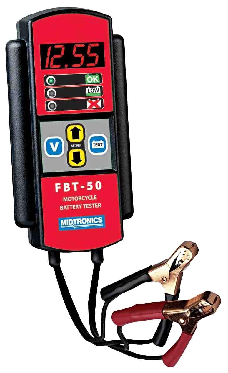 Battery Alternator Tester - auto repair in idaho falls