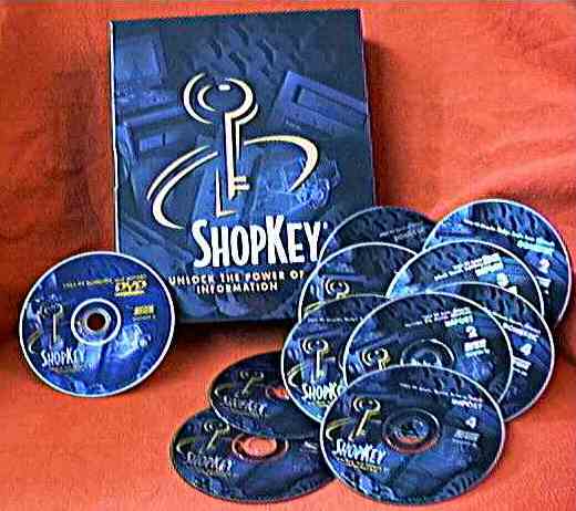 Shopkey - auto repair in idaho falls