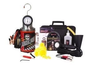 Smoke Machine - auto repair in idaho falls