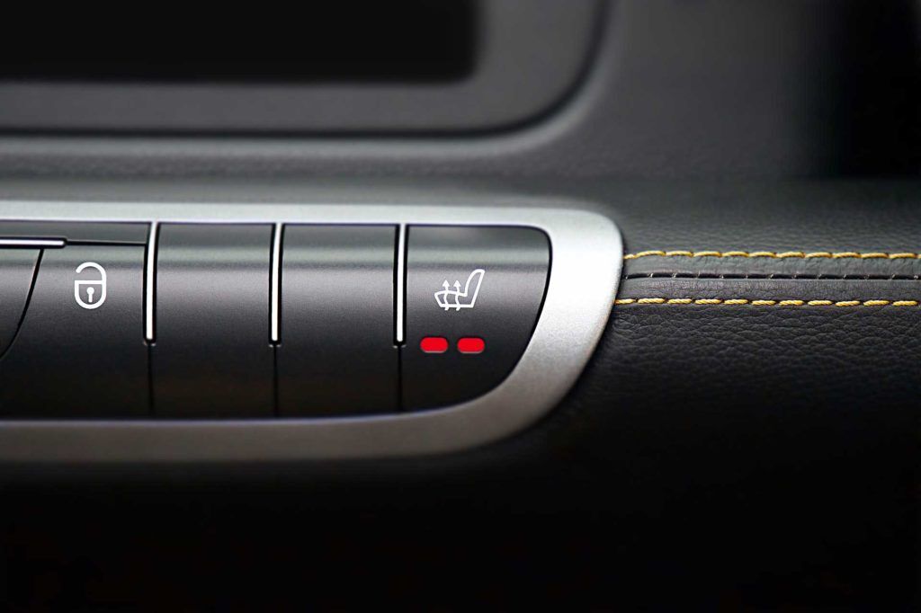 Panel Control - auto repair in idaho falls